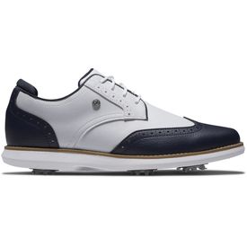 Traditions Wing Tip Golf Shoes for Women
