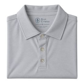 Essentials Solid Polo