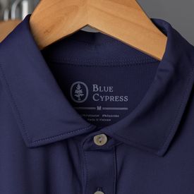 Essentials Solid Polo
