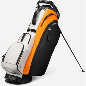 Player V Pro 14-Way Stand Bag