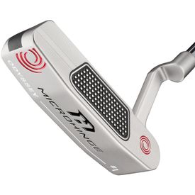 Microhinge Putters