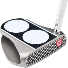 Microhinge Putters