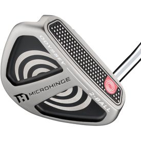 Microhinge Putters