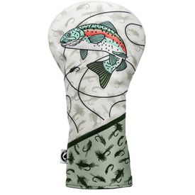 Driver Headcover