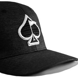 Performance Spade Hat