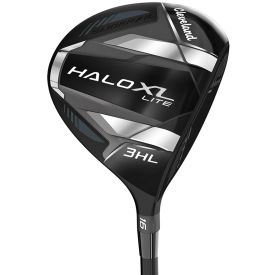 HALO XL Lite Fairway Wood for Women