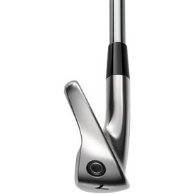 2025 KING Tec-X Iron Set