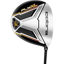 Fly-XL 2 Graphite 12-Piece Complete Set