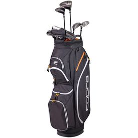 Fly-XL 2 Graphite 12-Piece Complete Set