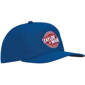 Horizon Fermi Snapback Hat