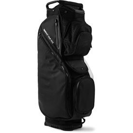 Pro Cart Bag