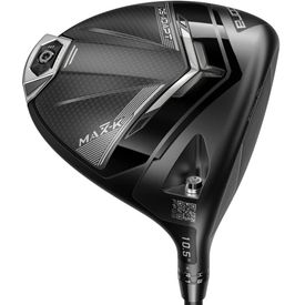 Darkspeed Adapt Max-K Driver