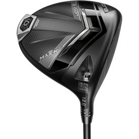 Darkspeed Adapt Max-K Driver for Juniors