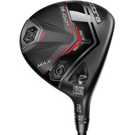 Darkspeed Adapt Max Fairway Wood