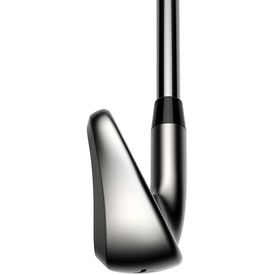 Darkspeed Adapt Steel Iron Set