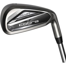 Darkspeed Adapt Steel Iron Set