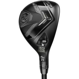 Darkspeed Adapt Max Graphite Combo Set