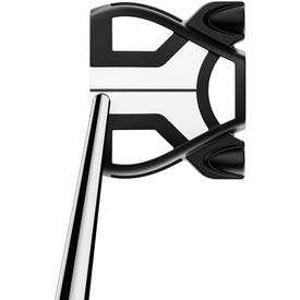 Spider Tour S Long Black Putter