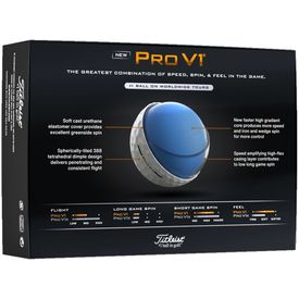 Pro V1 Golf Balls - 2025 Model