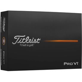 Pro V1 Golf Balls - 2025 Model