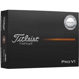 Pro V1 Enhanced Alignment Golf Balls - 2025 Model