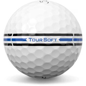Tour Soft AIM 360 Wrap Golf Balls - 2025 Model