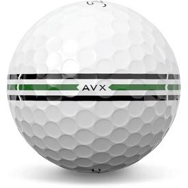 AVX AIM 360 Wrap Golf Balls - 2025 Model