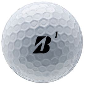 e12 Straight Golf Balls - 2025 Model