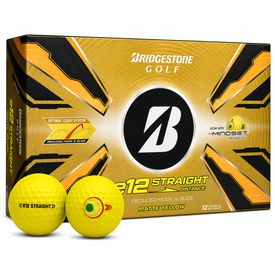 Bridgestone 2024 Tour B RX Golf Balls - Golfballs.com