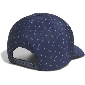 Tour Slice Print Hat