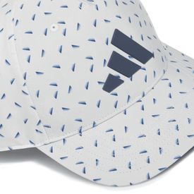 Tour Slice Print Hat