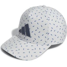 Tour Slice Print Hat