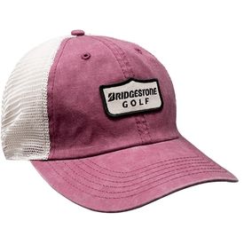 Retro Mesh Hat