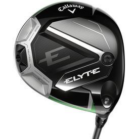 Elyte Driver - 2025 Model