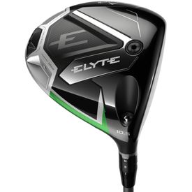 Elyte Driver - 2025 Model