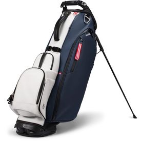 Player V 14-Way Stand Bag