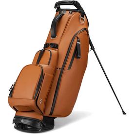 Player V 14-Way Stand Bag