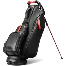 Player V 14-Way Stand Bag