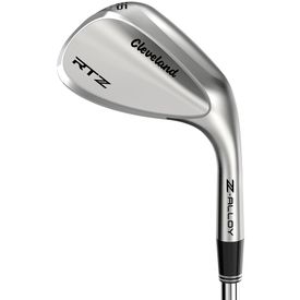 RTZ Wedge - 2025 Model