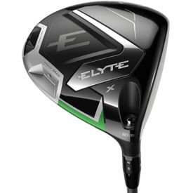 Elyte X Driver - 2025 Model