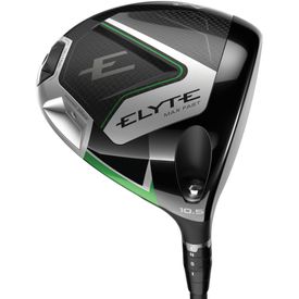 Elyte Max Fast Driver - 2025 Model