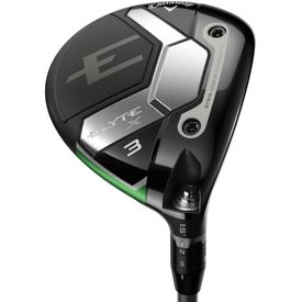 Elyte X Fairway Wood - - Shaft Flex - Hand
