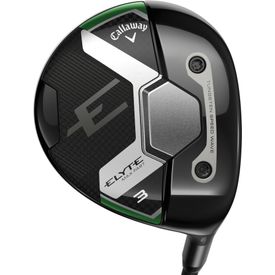 Elyte Max Fast Fairway Wood - 2025 Model