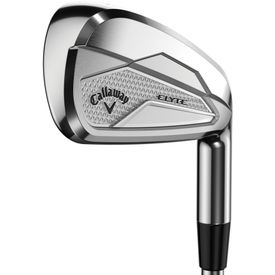 Elyte Steel Iron Set - 2025 Model
