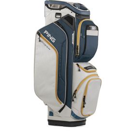 Pioneer Cart Bag