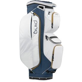 Traverse Cart Bag