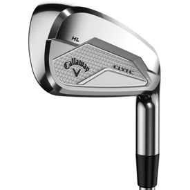 Elyte HL Graphite Iron Set - 2025 Model
