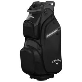 Cargo Cart Bag - 2025 Model