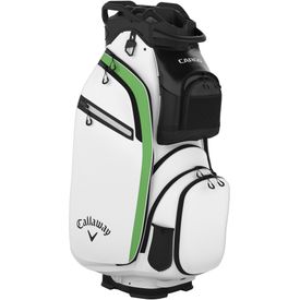 Cargo Cart Bag - 2025 Model