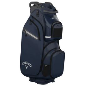 Cargo Cart Bag - 2025 Model